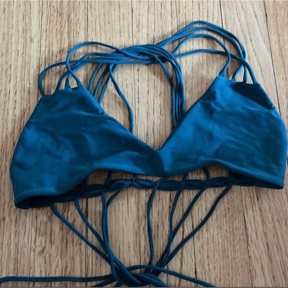 - New Mikoh Seychelles Monokini One Piece swimsuit - Picture 4 of 5